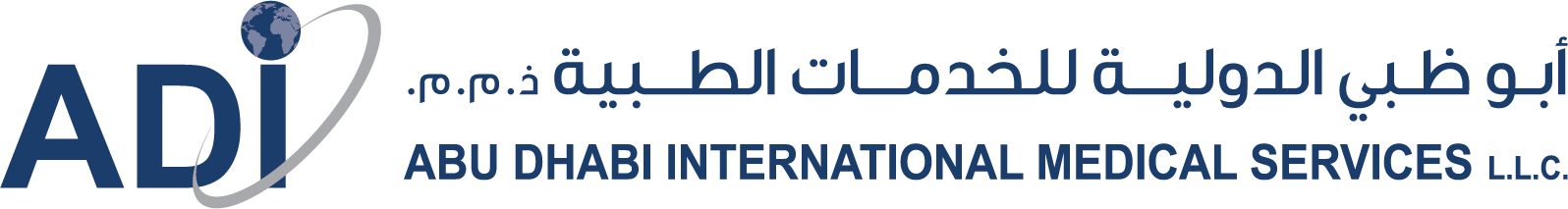 Abu Dhabi International Medical Services